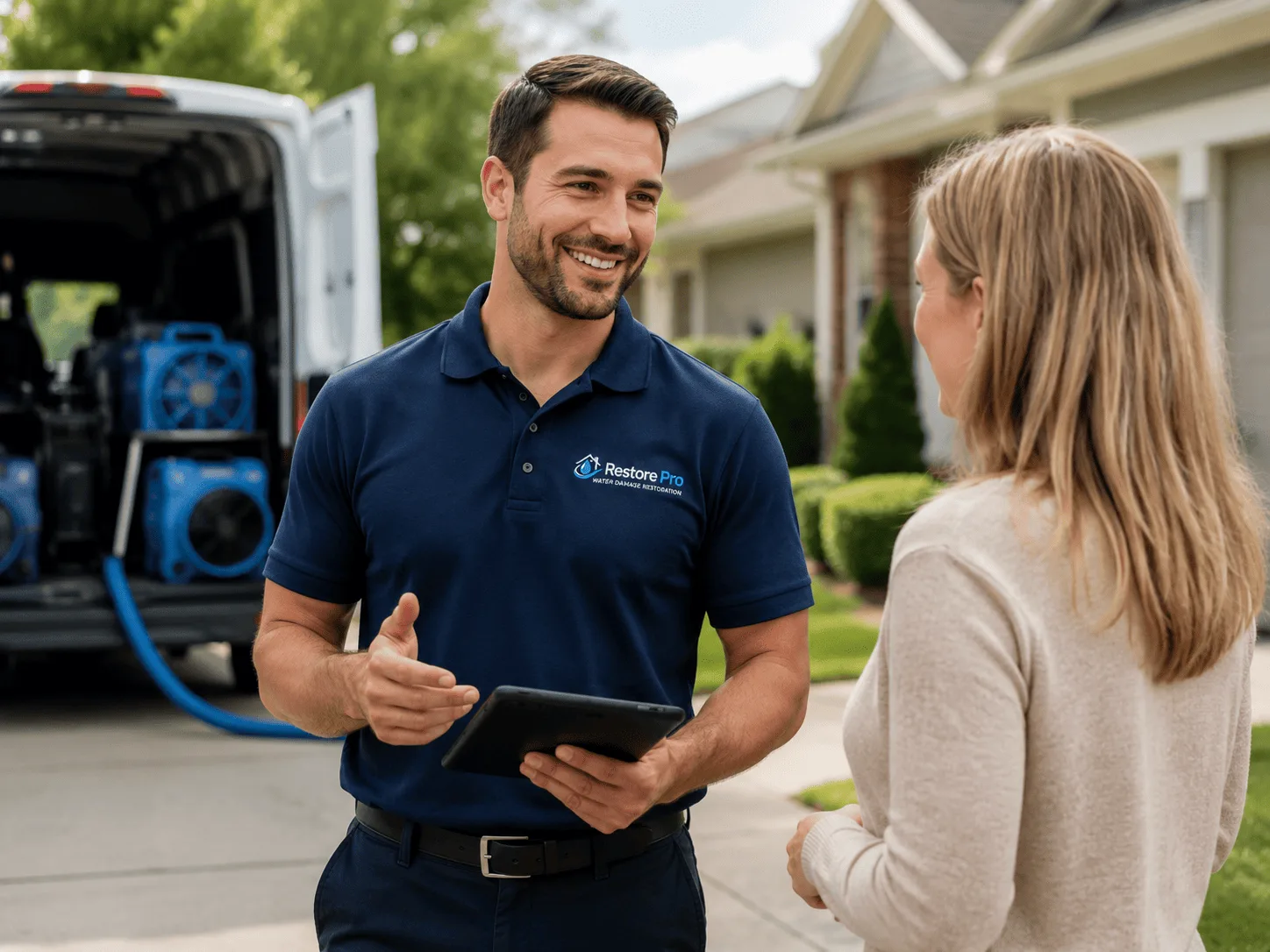 Water Damage Restoration Lecanto, FL FAQs